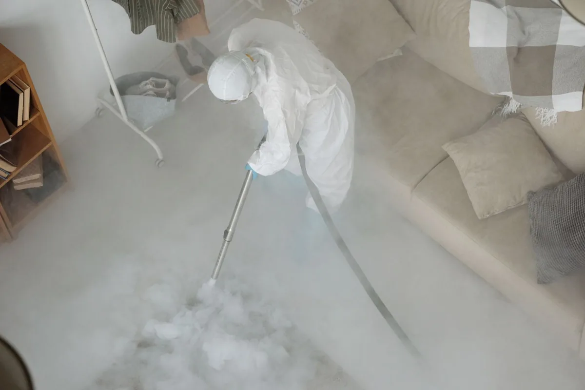 Crime Scene Cleanup in Greenville, NY
